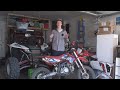 1000$ Amazon Dirt Bike After 1 Year! Did The Apollo RFZ Hold Up To The Enduro