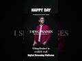 Happy Day | I Sing Praises | Ebenezar Jeyaveinthan V.