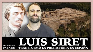 Los Descubrimientos de Luis Siret: Los Millares y El Argar