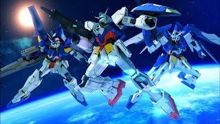 8. 強くなりたい初級者マキオン「機動戦士ガンダム EXTREME VS. マキシブーストON 」