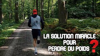 COURIR À JEUN :  LA SOLUTION MIRACLE POUR ENFIN PERDRE DU POIDS RAPIDEMENT ? (ce que dit la SCIENCE)