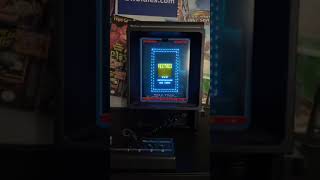 The Vectrex Arcade System, A blast from the past!