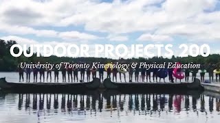 ODP200 2018 | University of Toronto KPE