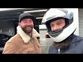 insane aston martin v12 superleggera camero zl1 and donington park machine mode tv episode 2