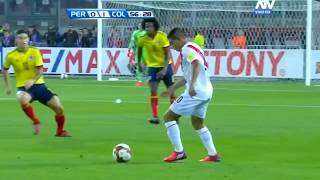 🔴 PERU VS COLOMBIA 1-1 COMPLETO EN VIVO  (1-1)🔴
