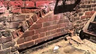 Hometown History-Underground Chattanooga