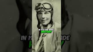 First Women Firsts: Amelia Earhart 1897 1937 #africanliberation #facts