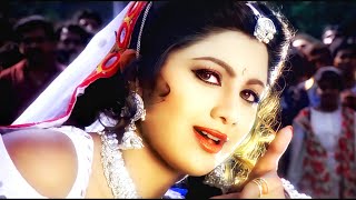 Dil Ka Darwaja Khula Hai Raja | 4K Video Song | Main Khiladi Tu Anari 1994 | Alka Yagnik, Shilpa