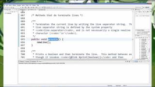 HashSet in Java Java Tutorial 35