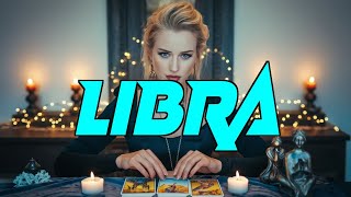 LIBRA 💌​ALGO MUY FUERTE ESTA A PUNTO DE OCURRIR ENTRE LOS DOS! HOROSCOPO #LIBRA HOY TAROT AMOR