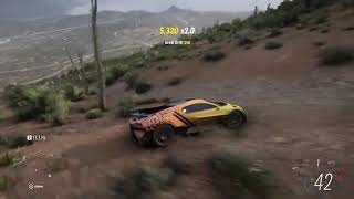 My Xbox One video record on Forza Horizon 5 | 20th Century Fox Fanmade