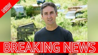 MINUTES AGO! It.s Over Sad News ! American Pickers Mike Wolfe Drops Breaking News It Will Shock U!