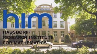 Max Engelstein: Harmonic analysis techniques for (Almost-)Minimizers