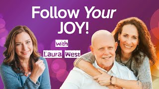 Living & Creating More Joy In Your Life | Inspired Beyond