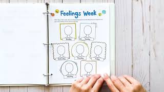*NEW* Emotional Intelligence Kit PDF (ages 5-11)
