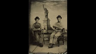 Tintypes |  Original Broadway Cast | Full Album | 1981