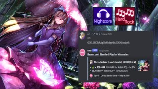 NECRO FANTASIA NCHR 1 MISS CHOKE 758PP LIKE 1000PP FOR FC ON NO SLOW PART INT ,, IM A GAP LOVER