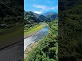 beautiful nature 羅浮橋 大漢溪 復興區 桃園市 河谷風景 大自然的美 awesome vally riverview scenery taiwannature