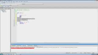 C Programming Tutorial 13, Do While Loop