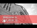 Welcome to Grace Lutheran Church