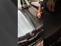 Skoda Kushaq | Trinity 9H #ceramiccoating | H2O CarzSpa