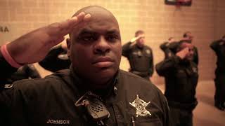 Lubbock County Sheriff S Office