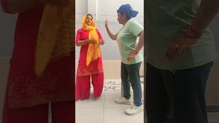 जीजा लड्डू क्यों न लाया😂😂 #shortvideo #trending #haryanvi