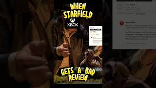 When Starfield gets a back review #bethesda