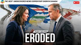 Canada’s foundations have been eroded to the point of collapse