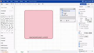 Use Layers In Draw Io To Create Interactive Diagrams In Atlassian Use Layers In Draw Io To Create Interactive Diagrams In Atlassian