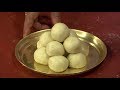 Rava laddu & Carrot payasam (Father's Day Spl)| Babai Hotel | 18th June 2017 | Full Episode