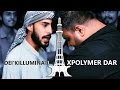 Xpolymer Dar vs Deikilluminati - They-See Battle League (Desi Rap Battle)