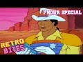 Bravestarr | 1 Hour Special | English Full Episode