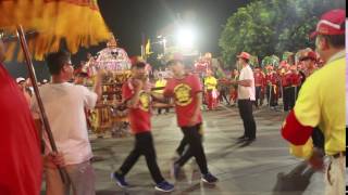 仁武 福清宮清水祖師前往內門紫竹寺進香請火 (內門紫竹寺參拜)~【內門誠敬轎班會】