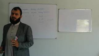 Comparators Part 1 | Digital Logic Design