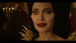 Maleficent: Mistress of Evil - \