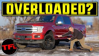 The Problem with Lifted Trucks That NOBODY Is Talking About...