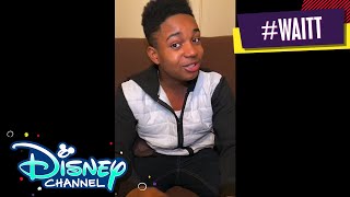 Issac Ryan Brown | We're All in This Together | Disney Channel