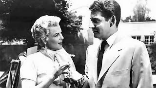 ♦Noir Classics♦ 'The HOUSTON STORY' (1956) Gene BARRY, Barbara HALE