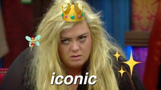 gemma collins being an iconic queen