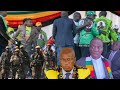 pazoshataa🥵fired varakashi4ed leader exposes coup plot against mnangagwa💔🤯