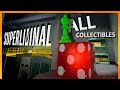 Superliminal Full Game Walkthrough + All Collectibles