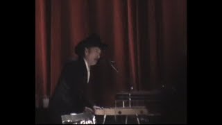 Bob Dylan, Million Dollar Bash  RARE  London 21.11.2005