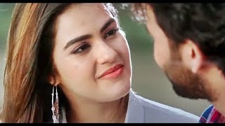 Mohabbat Ka Gam Hai Mile Jitna Kam Hai | College Crush Love Story | Sad Songs | Mera Jo Sanam Hai