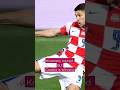 Kramaric is Injured | 3 Goals Match so far | Croatia is winning | Croatia vs Morocco | Third Place