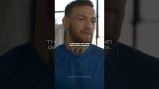The McGregor & Holloway Rivalry