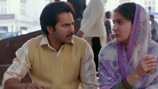 Sui Dhaga   Made in India   Official Trailer 2018 Varun Dhawan   Anushka Sharma