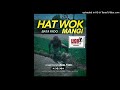 HATWOK MANGI[2023] BATA FIIDO [OFFICIAL AUDIO] U SLAVE RECORDS 🇵🇬🎶PNG MUSIC