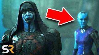 10 Moments In Marvel Superhero Movies That Mean More Than You Think