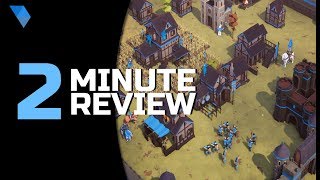 Empires Apart | Review in 2 Minutes